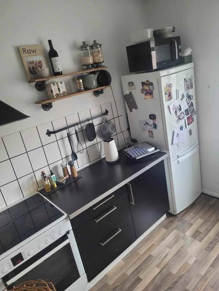 Andelsbolig i Brønshøj, billede 2