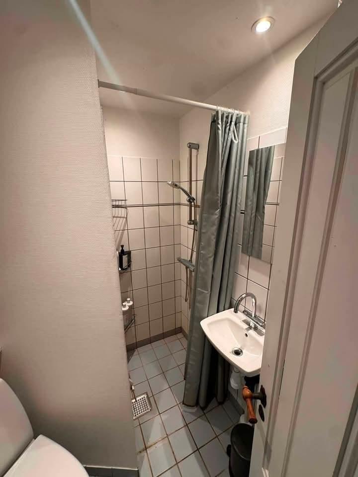 2-værelses byttebolig, Frederiksberg C, billede 5