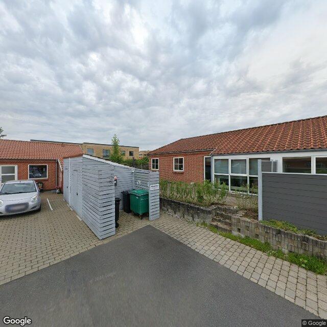 2-værelses andelsbolig, Fredericia, billede 1