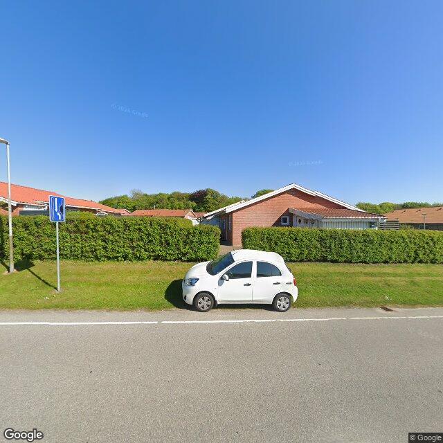 94 m² andelsbolig, Jammerbugt, billede 1