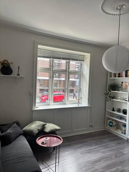 Byttebolig, Østerbro, billede 2