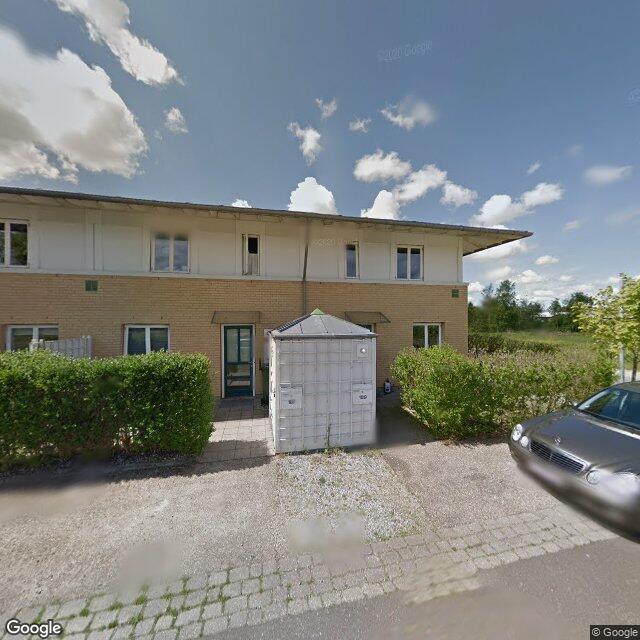 Andelsbolig i Holstebro, billede 1