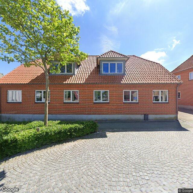 Andelsbolig i Nørre Snede, billede 1