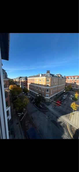 Andelsbolig i Frederiksberg C, billede 1