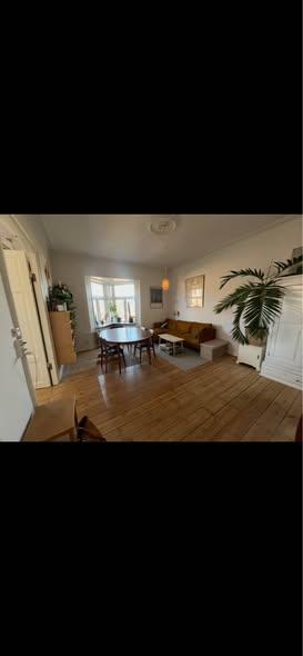 Andelsbolig i Frederiksberg C, billede 2