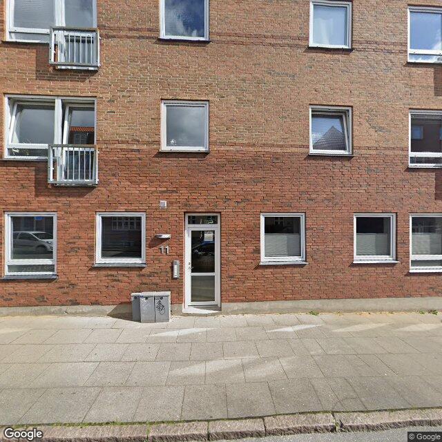 Andelsbolig i Esbjerg, billede 1