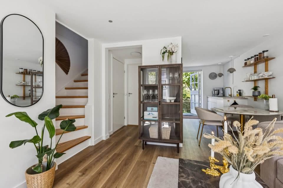 Andelsbolig på 61 m², Slagelse, billede 2