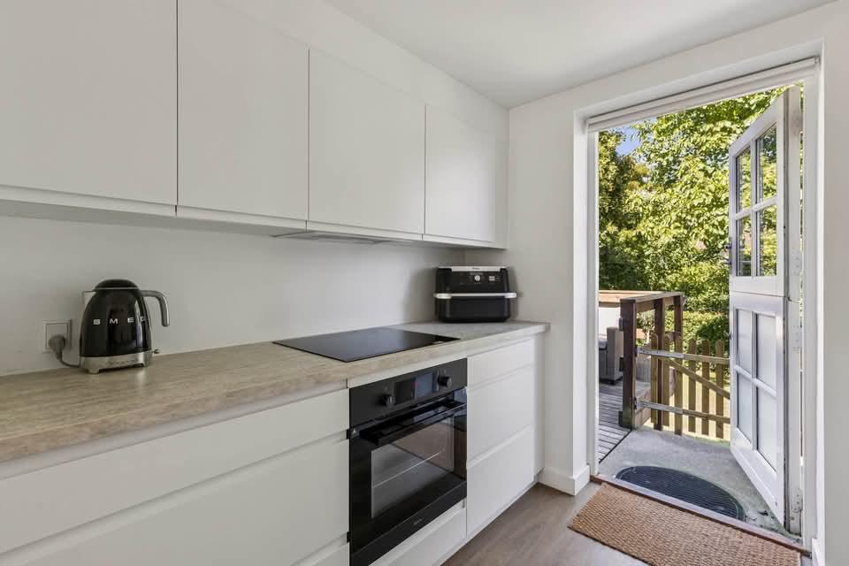 Andelsbolig på 61 m², Slagelse, billede 3