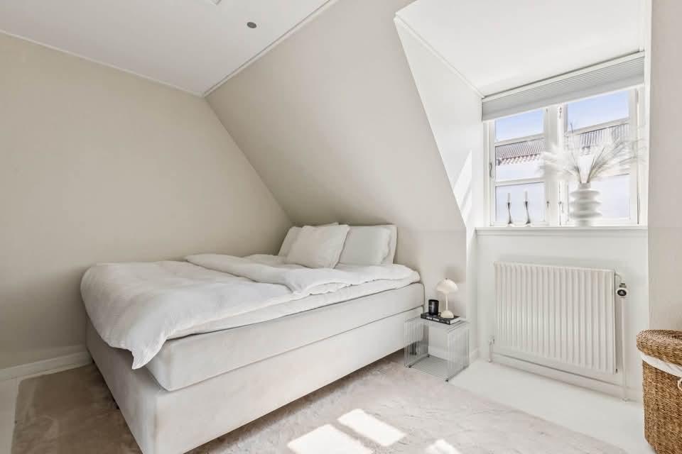 Andelsbolig på 61 m², Slagelse, billede 4