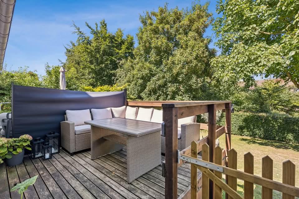 Andelsbolig på 61 m², Slagelse, billede 5