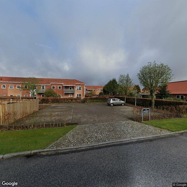 Andelsbolig i Esbjerg