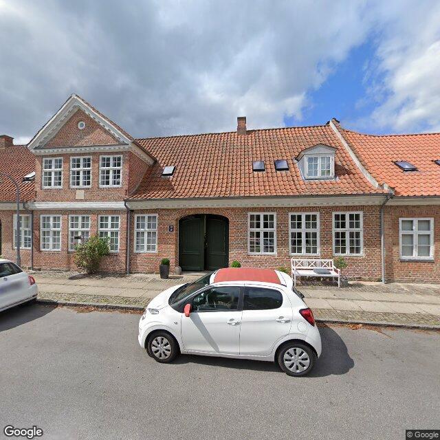 Andelsbolig i Hørsholm