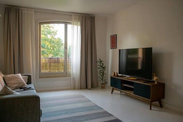 3 vær., Kongens Lyngby, billede 1