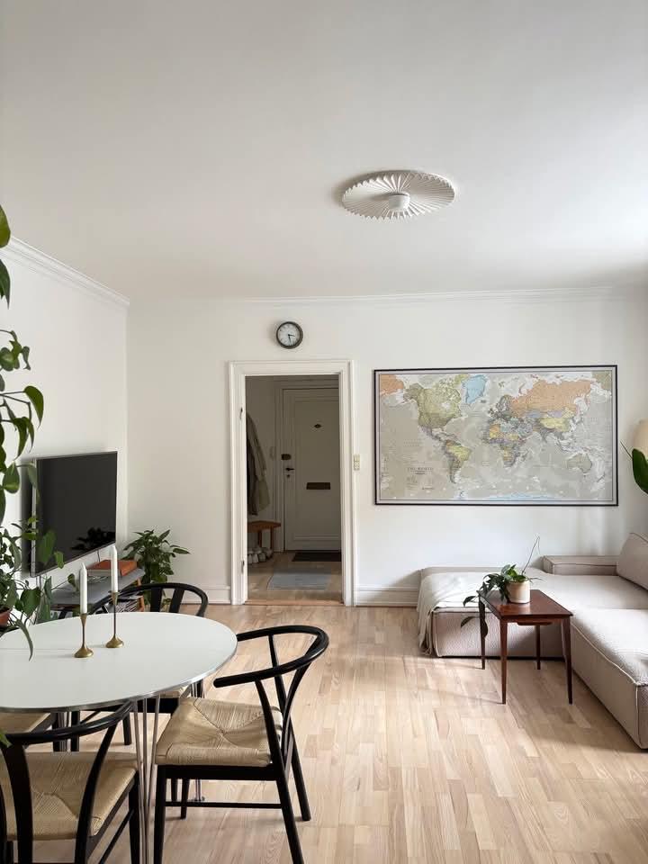 Andelsbolig i Østerbro, billede 2