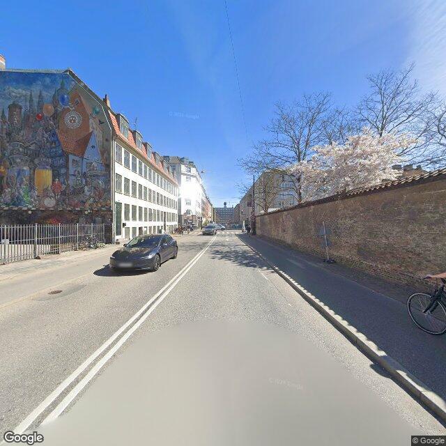 Andelsbolig i Indre By, billede 1