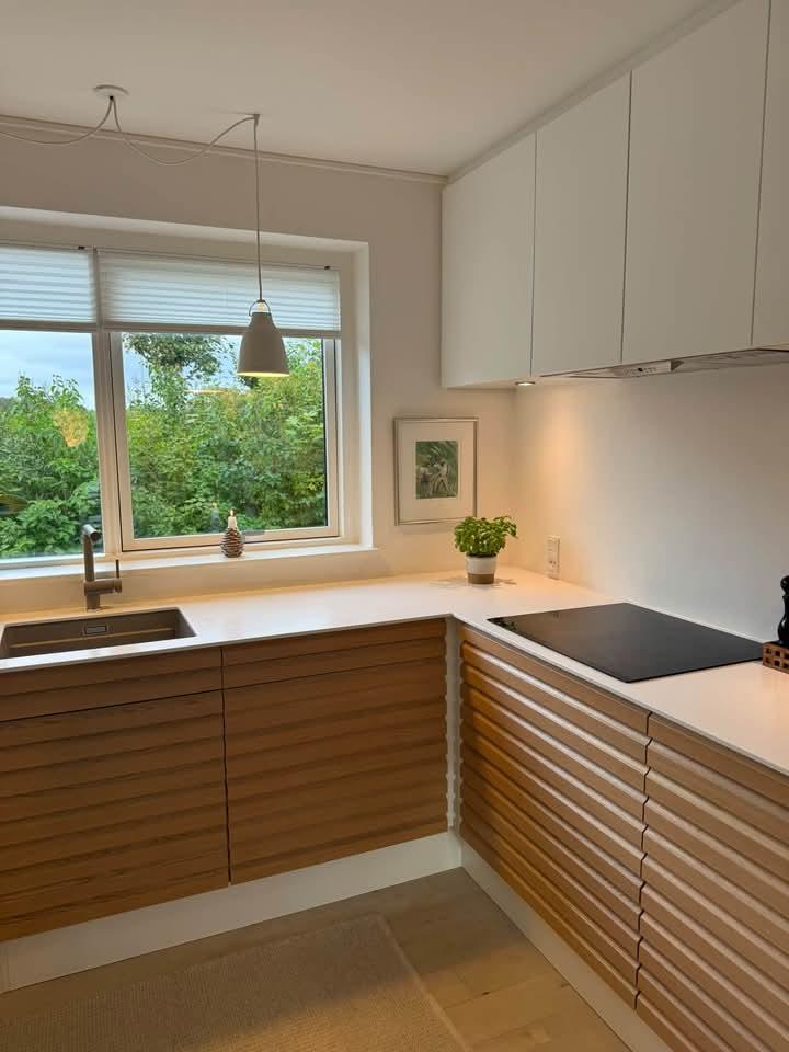 95 m² andelsbolig, Aalborg, billede 1
