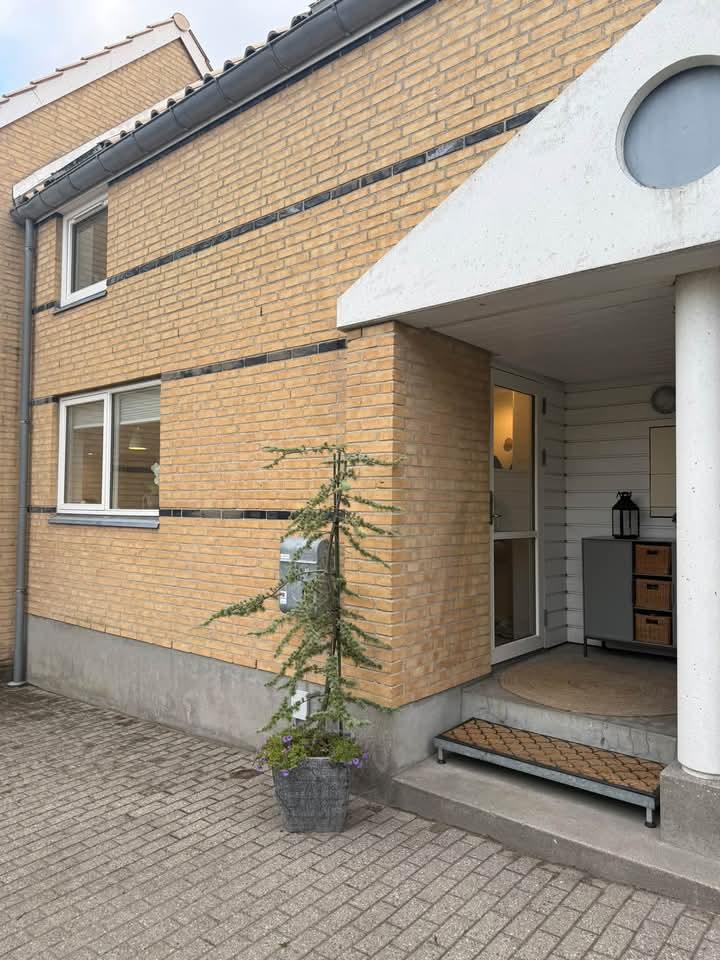 95 m² andelsbolig, Aalborg, billede 2