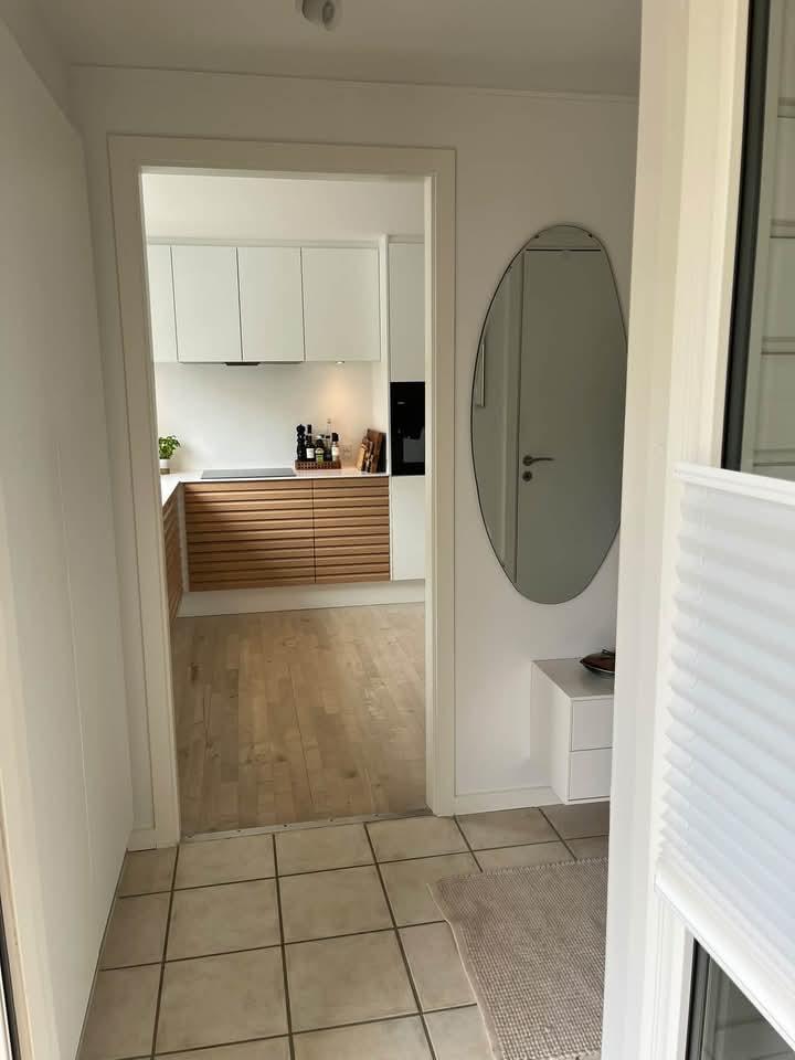 95 m² andelsbolig, Aalborg, billede 4