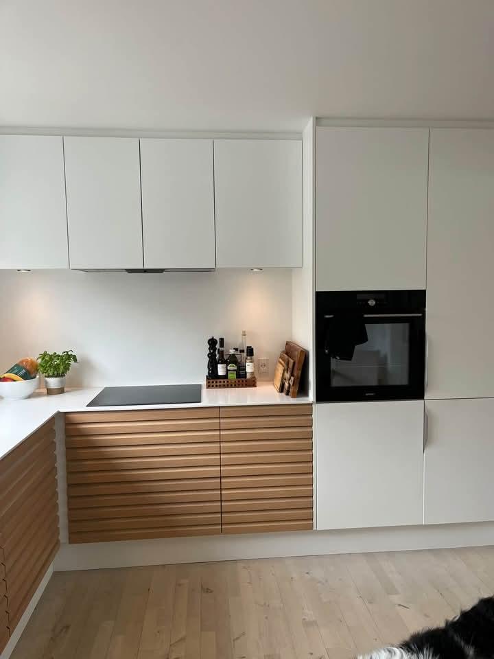 95 m² andelsbolig, Aalborg, billede 5