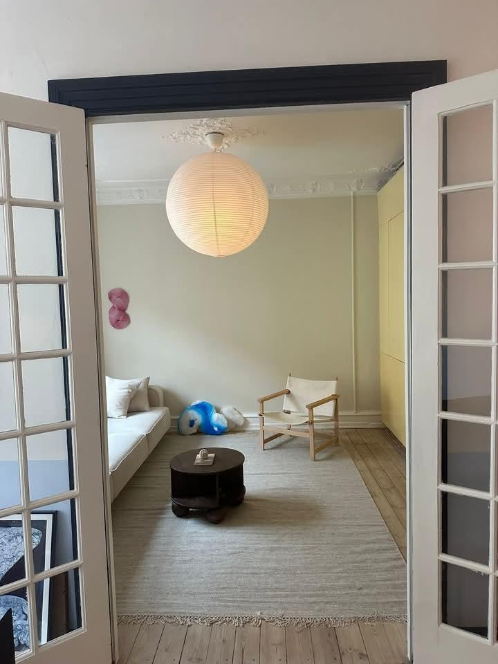 Andelsbolig i Vesterbro, billede 2