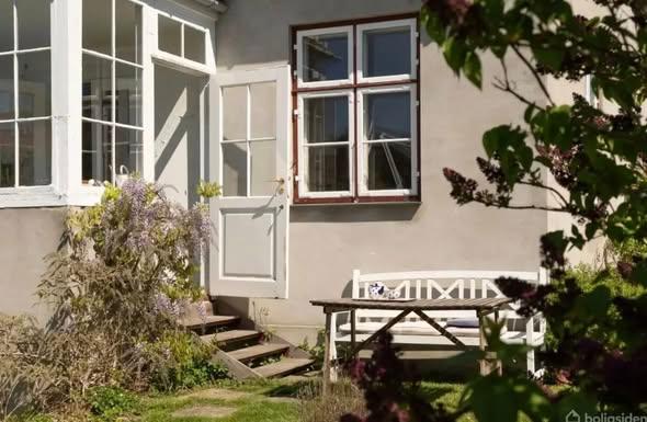 Andelsbolig i Vanløse, billede 2