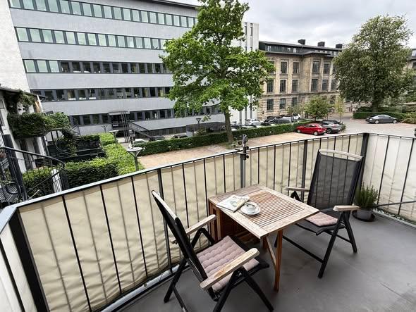 Andelsbolig i Frederiksberg, billede 2