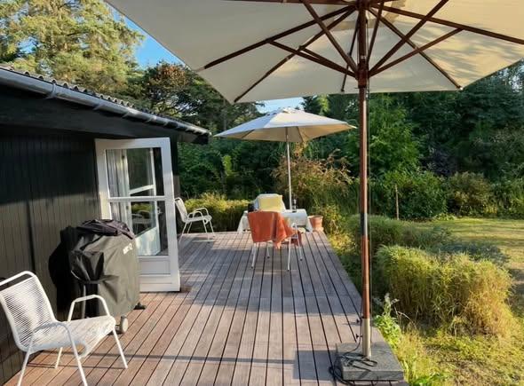 94 m² byttebolig, Vordingborg, billede 1
