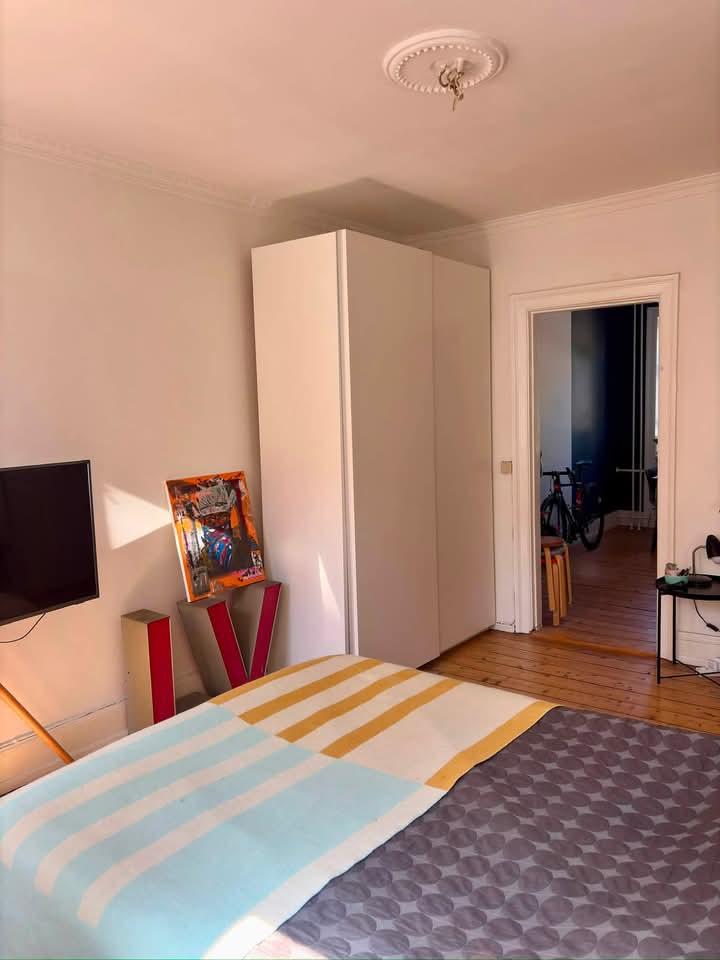 Byttebolig, Frederiksberg C, billede 4