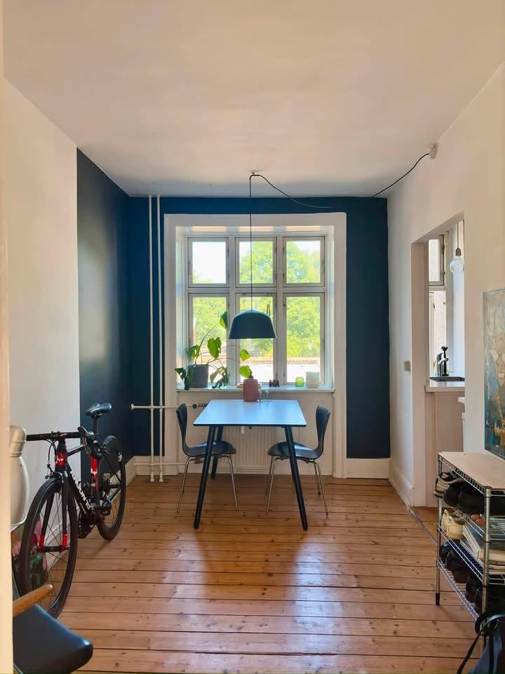 Byttebolig, Frederiksberg C, billede 5