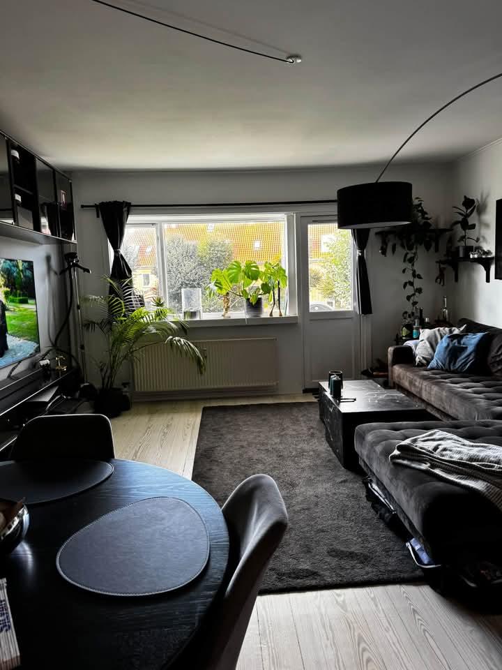 56 m² byttebolig, Vanløse, billede 1