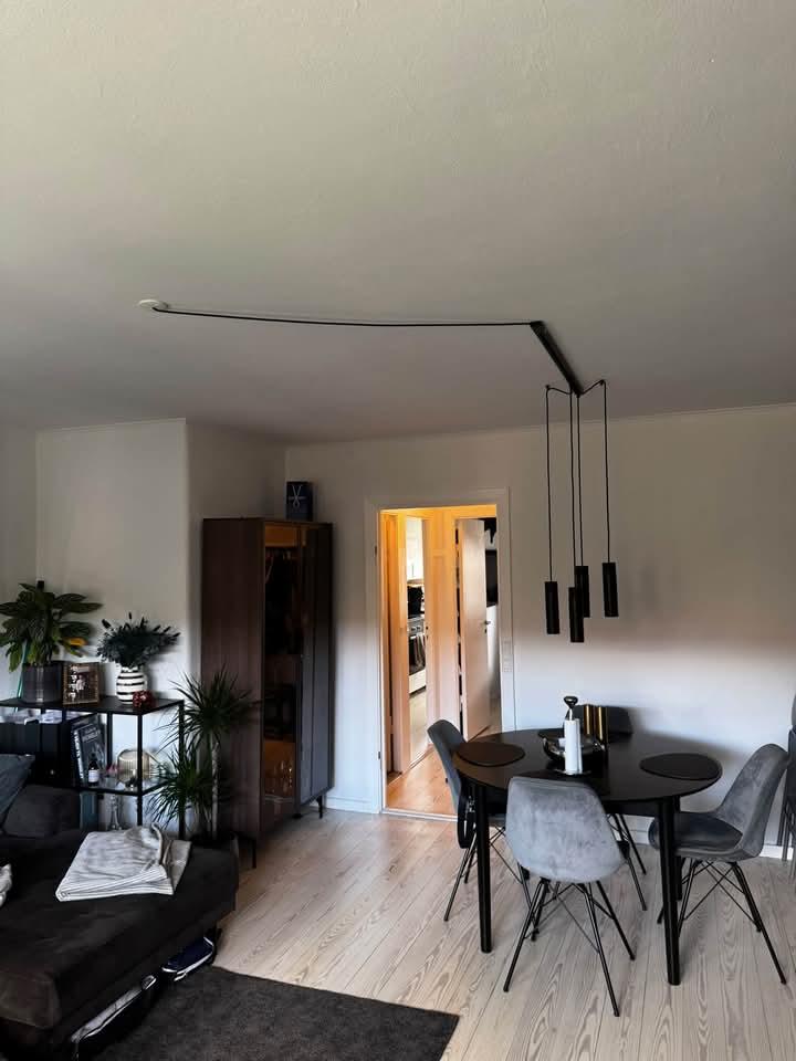 56 m² byttebolig, Vanløse, billede 2