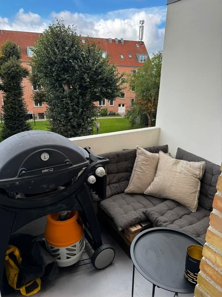 56 m² byttebolig, Vanløse, billede 3