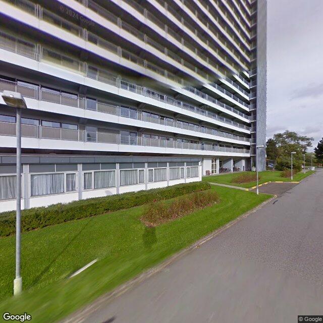 Andelsbolig i Aarhus C