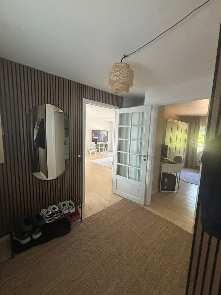 Andelsbolig i Glostrup, billede 2