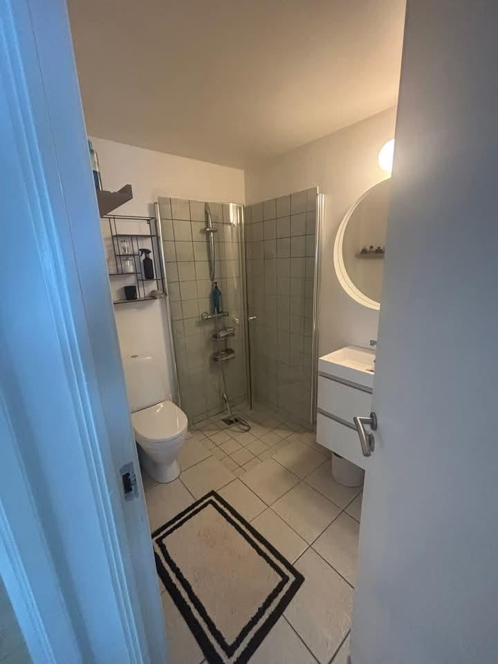 Andelsbolig på 68 m², Glostrup, billede 4