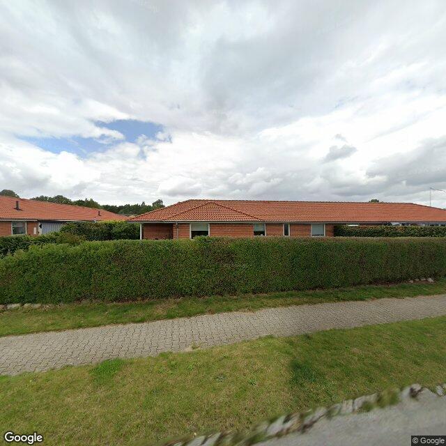 Andelsbolig i Svendborg, billede 1
