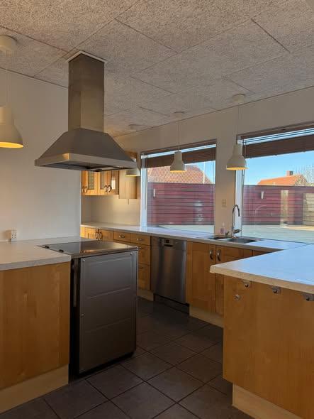 Andelsbolig i Amager, billede 2