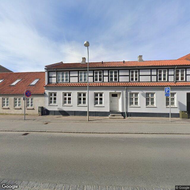 Andelsbolig i Slagelse, billede 1