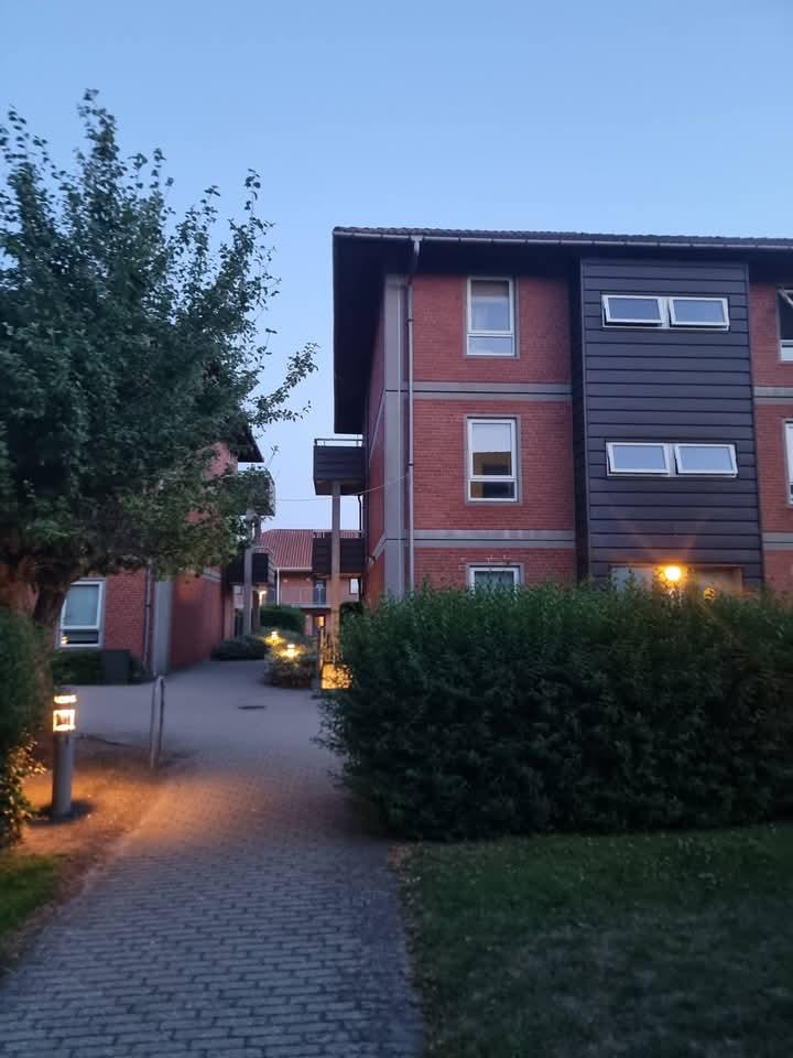 Andelsbolig i Solrød, billede 1