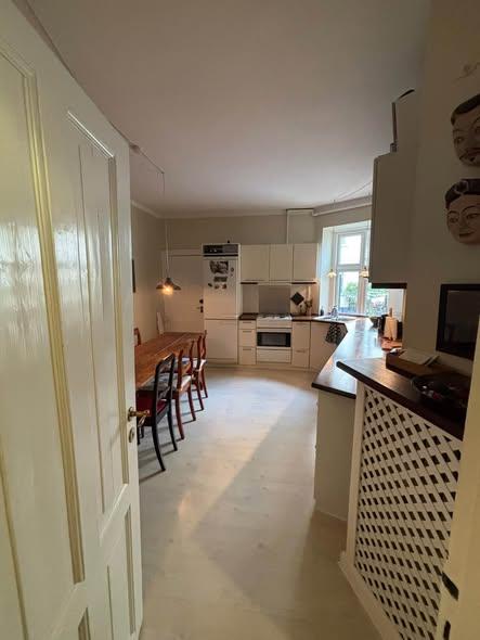 97 m² byttebolig, Østerbro, billede 2