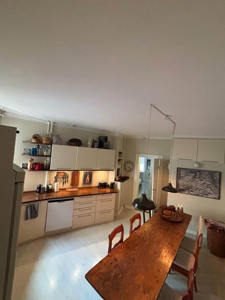 97 m² byttebolig, Østerbro, billede 3
