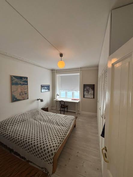 97 m² byttebolig, Østerbro, billede 5