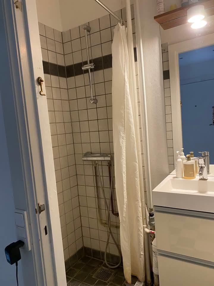 Andelsbolig i Nørrebro