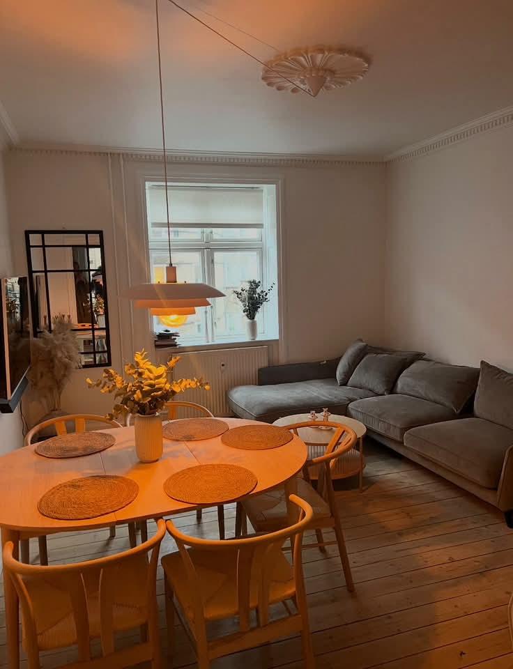 55 m² byttebolig, Østerbro, billede 1