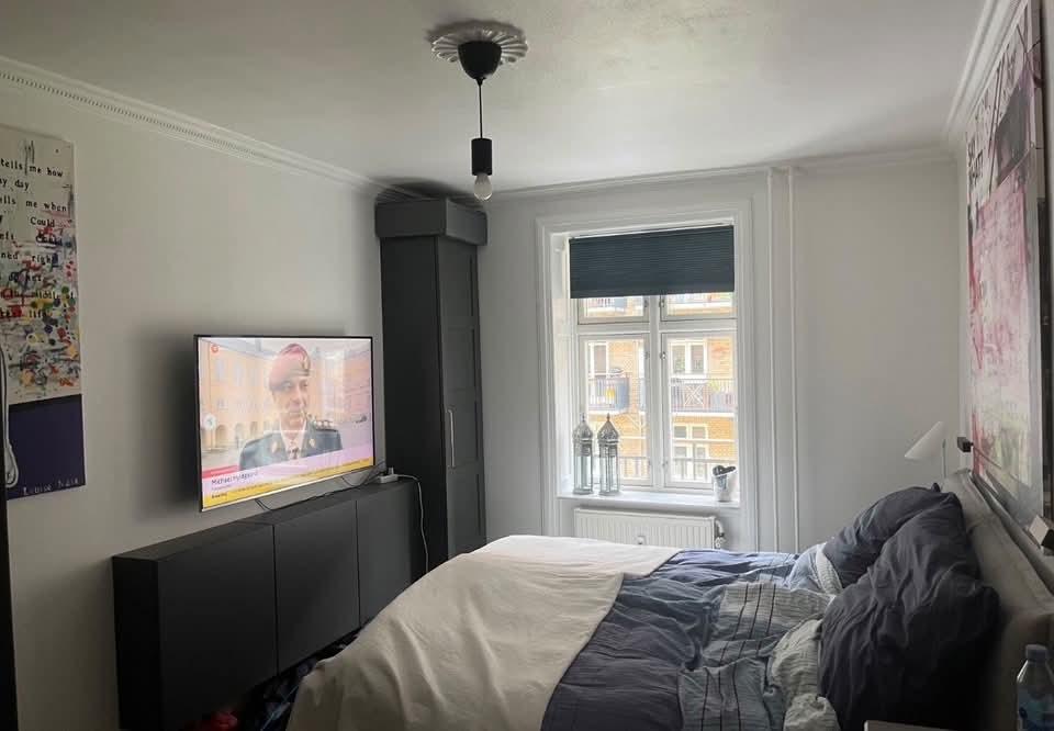 55 m² byttebolig, Østerbro, billede 4