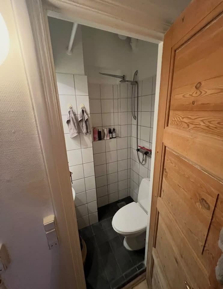 55 m² byttebolig, Østerbro, billede 5