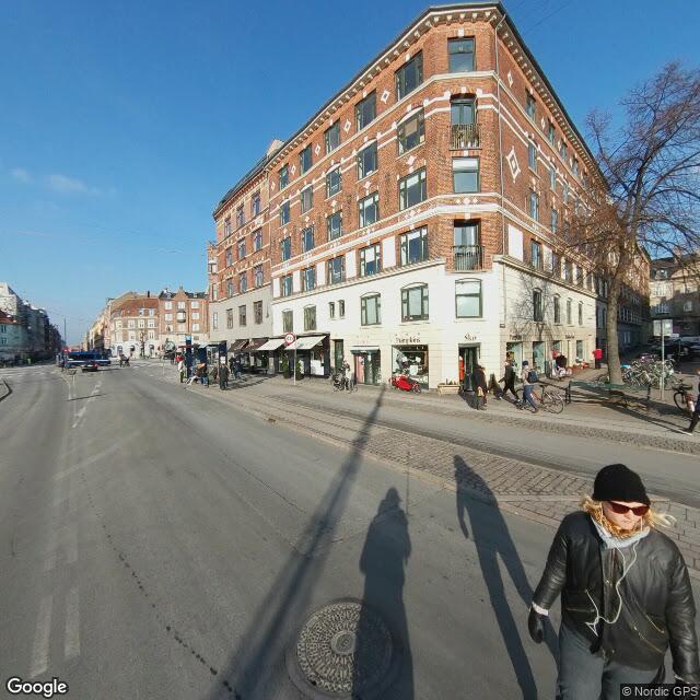3-værelses byttebolig, Nørrebro, billede 2
