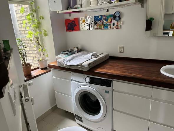 3-værelses byttebolig, Vesterbro, billede 3