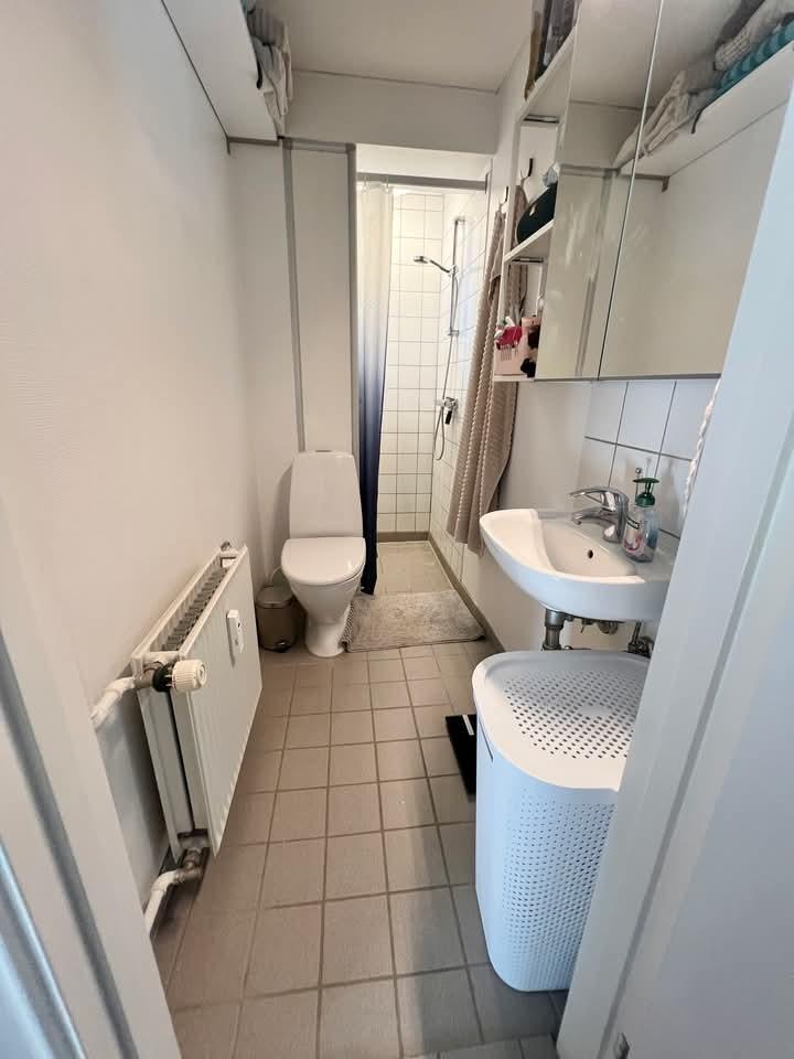 34 m² andelsbolig, Odense, billede 5