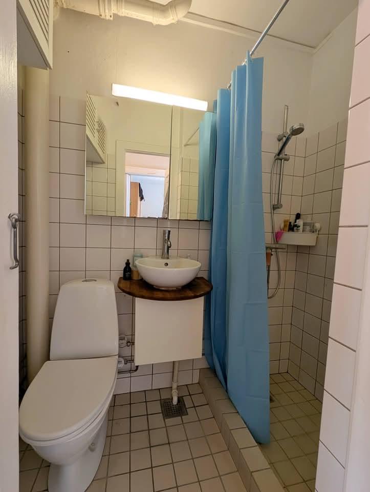 Byttebolig, Valby, billede 4